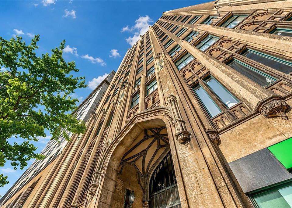 1st image of 36 James St S #701