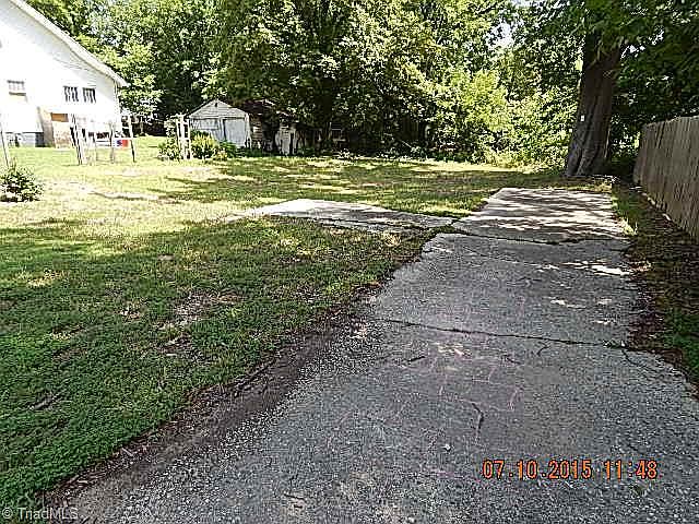 2nd image of 321 W Ruffin St