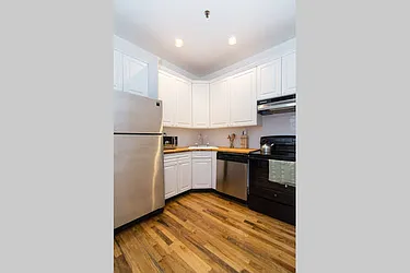 Rented by Dream Space Realty