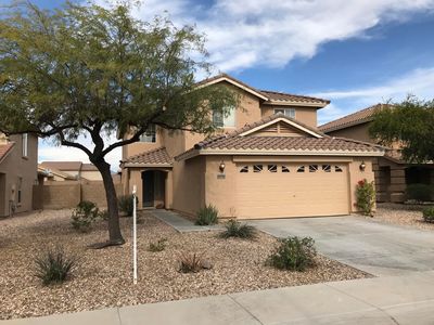 22616 W Desert Bloom St, Buckeye, AZ, 85326