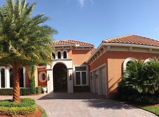 7940 Cranes Pointe Way, West Palm Beach, FL 33412