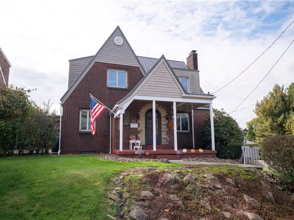 312 Murray Ave, Arnold, PA 15068