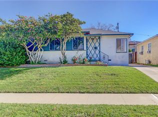 4214 Carfax Ave, Lakewood, CA 90713