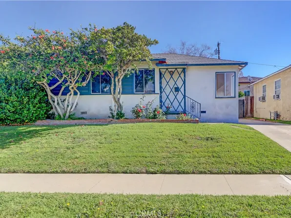 4214 Carfax Ave, Lakewood, CA 90713