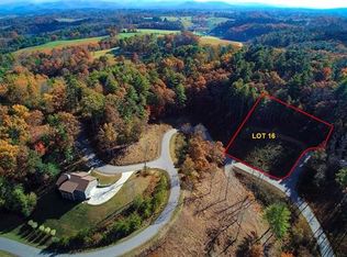 89 Timber Ridge Cir, Leicester, NC 28748