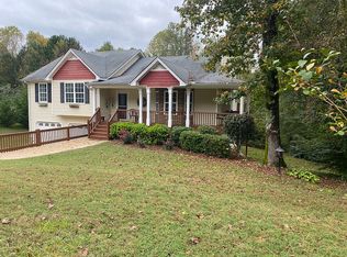 97 Farmington Dr, Temple, GA 30179