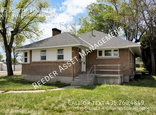 205 N 100 W #1, Tremonton, UT 84337
