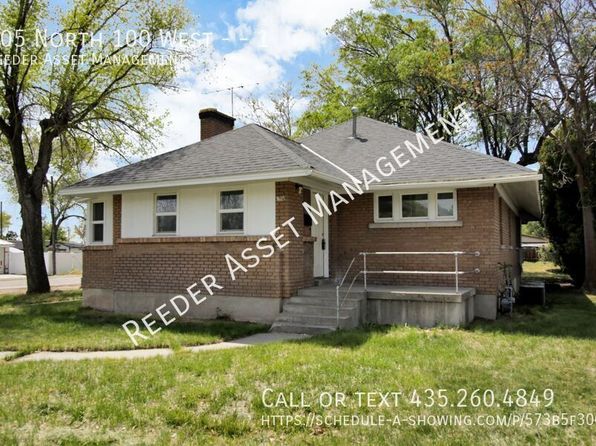 205 N 100 W #1