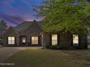 695 Robertson Way, Hernando, MS 38632