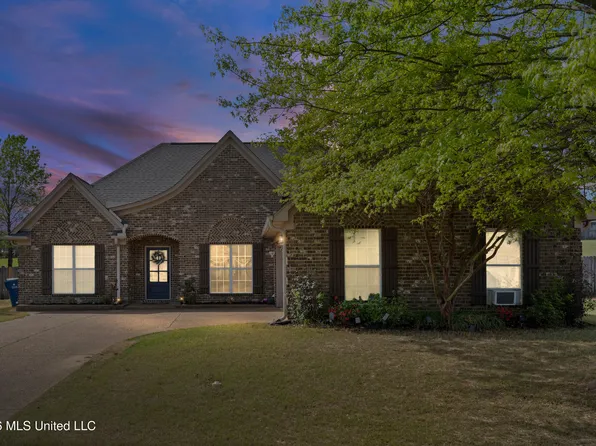 695 Robertson Way, Hernando, MS 38632