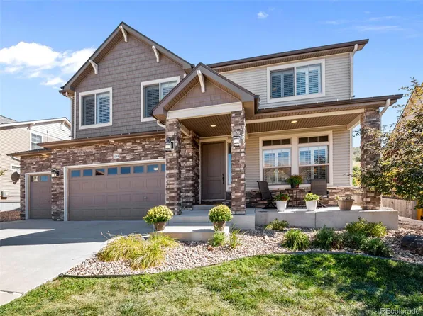 1208 Freedom Way, Castle Rock, CO 80109