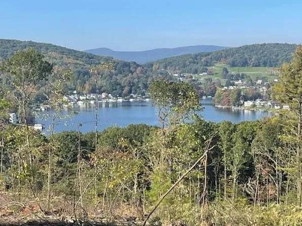 Urie Ave, Lake Winola, PA 18625