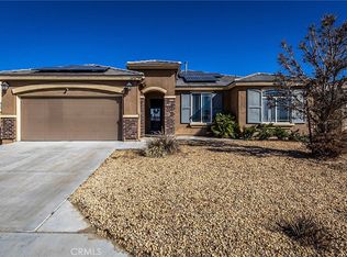 13974 Old Mill Ln, Victorville, CA 92394