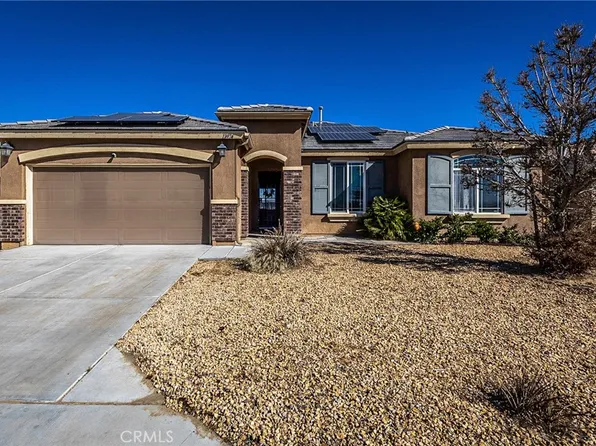 13974 Old Mill Ln, Victorville, CA 92394