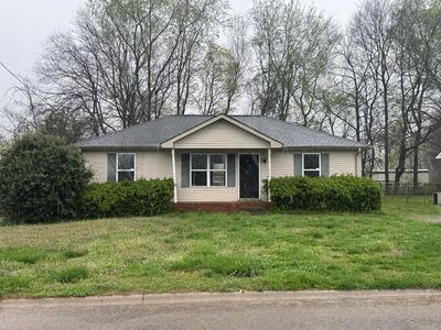 1810 Harbor Dr, Oak Grove, KY, 42262