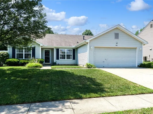 436 Kreider Dr, Fairborn, OH 45324