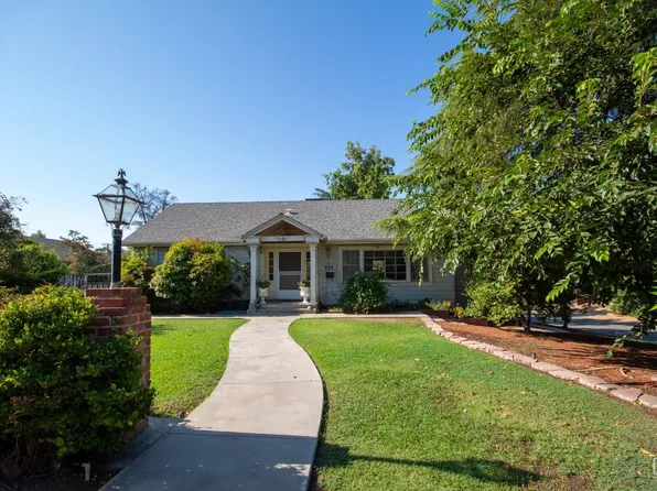 333 Balsam Ave, Bakersfield, CA 93305