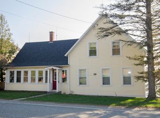6249 Route 111, Morgan, VT 05853