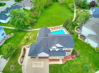 3315 Valley View Rd, Ames, IA 50014