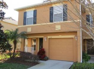 214 Artisan St, Orlando, FL 32824