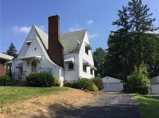 369 White Ave, Sharon, PA