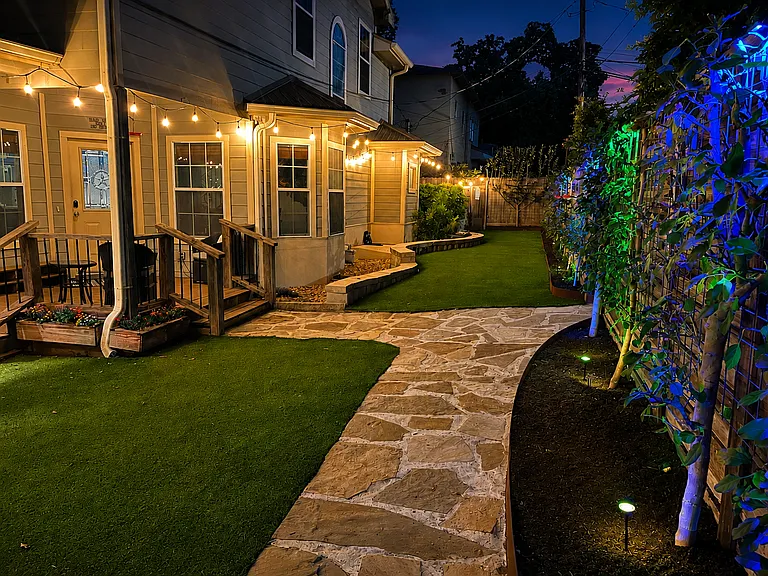 1612 Miriam Ave #B — Photo 36