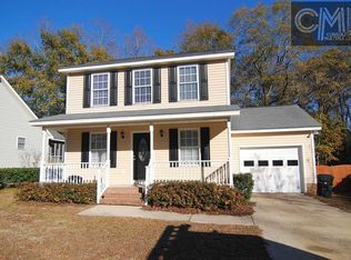 117 Brook Hollow Ct, Lexington, SC 29072