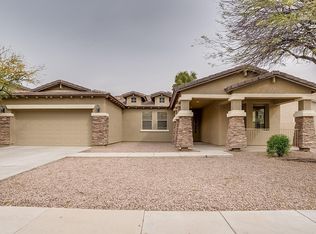 3282 E Blue Ridge Way, Gilbert, AZ 85298