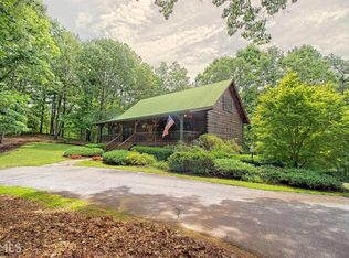 59 Old Village Rd, Sautee Nacoochee, GA 30571