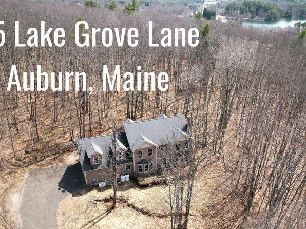 25 Lake Grove Lane, Auburn, ME 04210