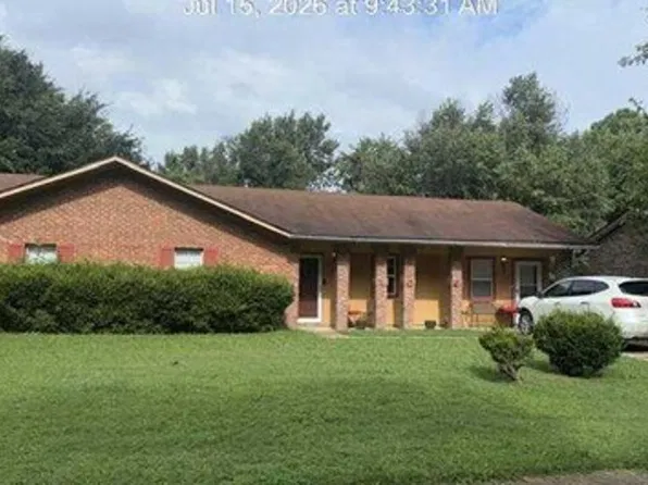 108 Carriage Dr, Osceola, AR 72370
