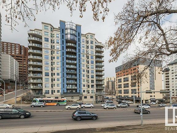 2nd image of 9707 106th St NW #203