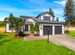 1911 Mount Rainier Blvd S, Spanaway, WA