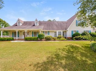 951 Thornwood Cir, Covington, GA 30016