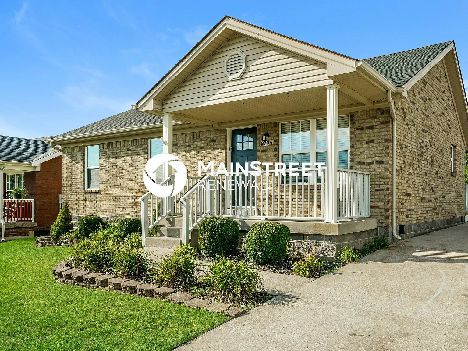 8705 Vision Pl — Photo 3