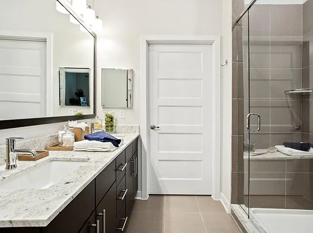 Overture Mueller - 55+ Active Adult Apartment Homes — Photo 42