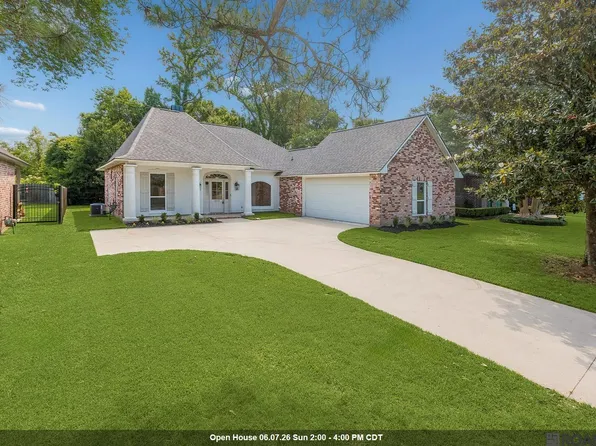 18508 Plantation Blvd, Prairieville, LA 70769