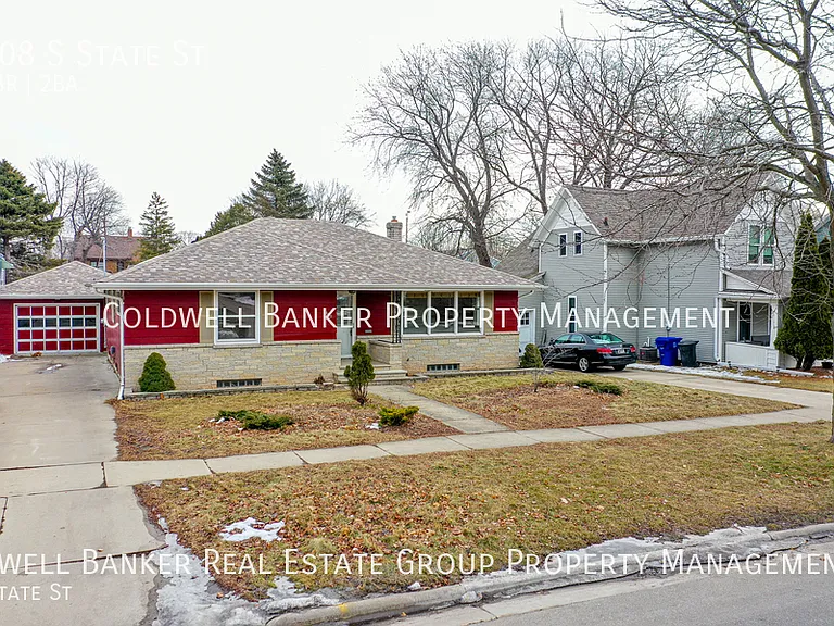 608 S State St — Photo 3