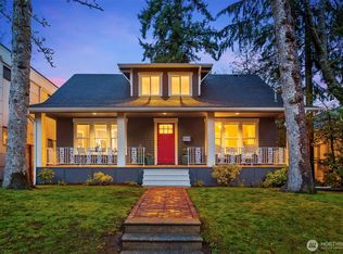 8016 17th Avenue NE, Seattle, WA