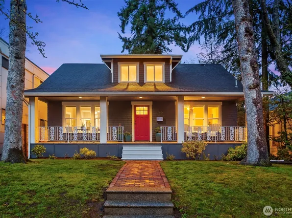 8016 17th Avenue NE, Seattle, WA 98115