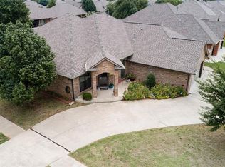 12012 Kimberlyn Rd, Oklahoma City, OK 73162