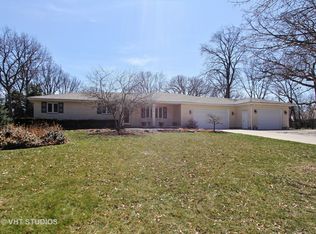 14305 W Jody Ln, Wadsworth, IL 60083