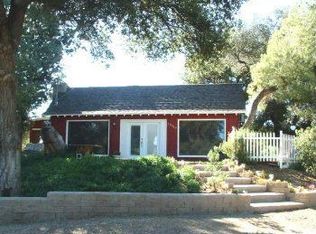 28969 Laguna Trl, Pine Valley, CA 91962