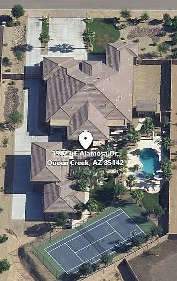 1st image of 19823 E Alamosa Dr