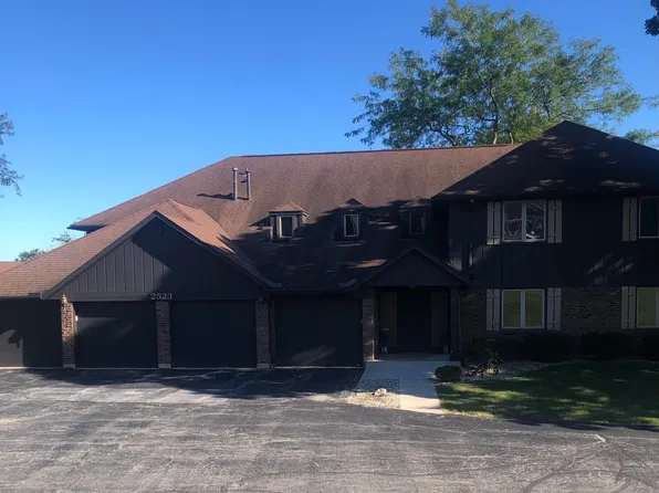2523 E Lakeshore Dr Unit A-20, Crown Point, IN 46307