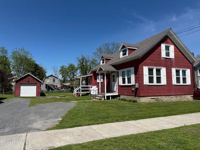 43 George Street, Fort Ann, NY, 12827