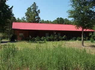2021 Tidwell Rd, Diboll, TX 75941