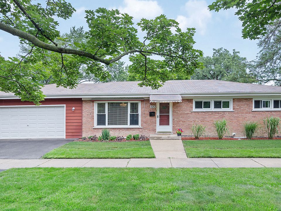 500 Hibbard Rd, Wilmette, IL 60091 Zillow