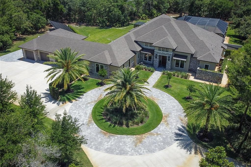 1413 Chippewa Ln Geneva FL 32732 Zillow