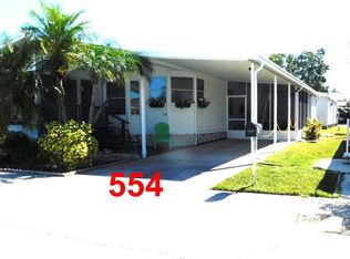 1001 Starkey Rd LOT 554, Largo, FL 33771